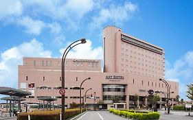 Art Hotel Hirosaki City